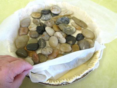 Tarte aux grenouilles et aux oignons - 5.2
