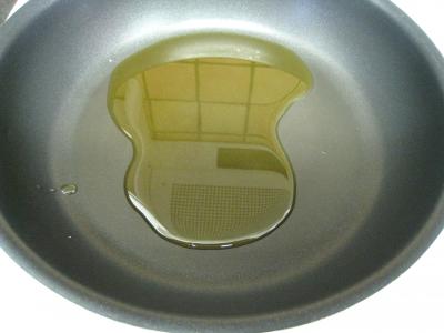 Tartines à l'oeuf et au gruyère - 4.3