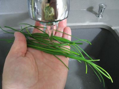 Sauté d'asperges, de chou et d'ognasses - 1.3