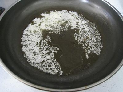 Omelette d'asperges au chou et aux ognasses - 9.1