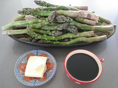asperges