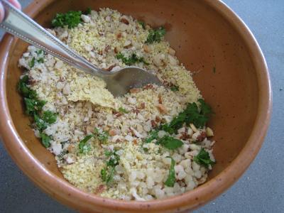 Asperges gratinées - 4.3