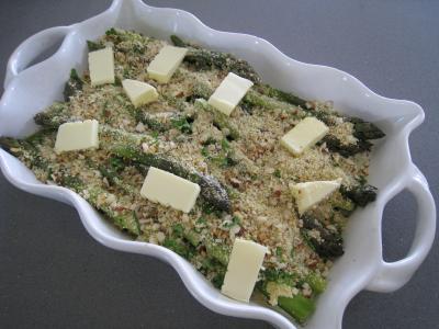 Asperges gratinées - 5.1