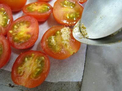 Tomates-cerise confites - 3.3
