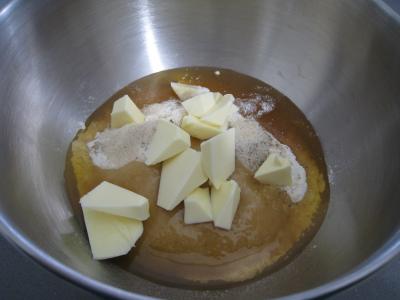 Pain d'épices à la bourguignonne - 3.1
