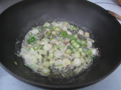 Sauté de carottes et fèves à la semoule - 6.1