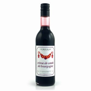 crème de cassis