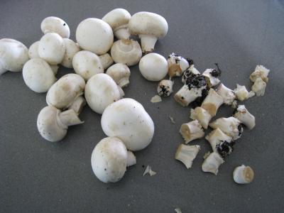 Oeufs en meurette façon bourguignonne - 1.3