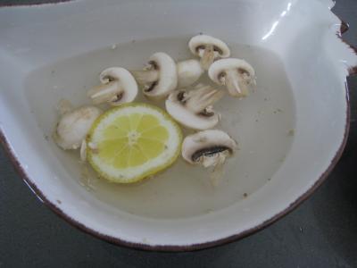 Oeufs en meurette façon bourguignonne - 2.3