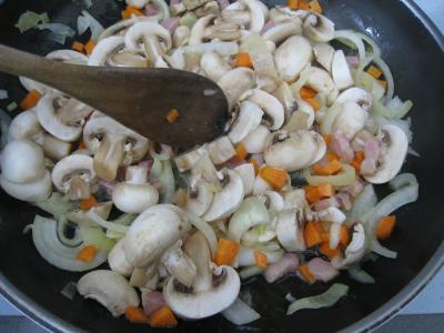 Oeufs en meurette façon bourguignonne - 7.4