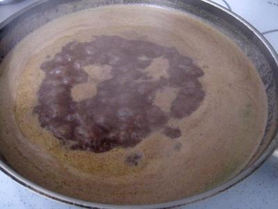 Oeufs en meurette façon bourguignonne - 11.2