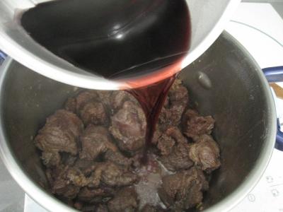 Boeuf bourguignon - 9.3