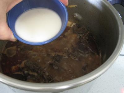 Boeuf bourguignon - 14.2