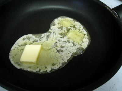 Boudin aux pommes et aux petits pois - 7.2