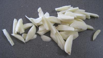 Poulet à la lyonnaise - 3.1