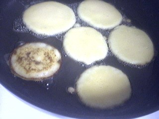 Crêpes Parmentier à la lyonnaise - 5.2