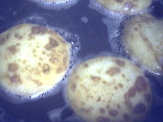 Crêpes Parmentier à la lyonnaise - 5.4