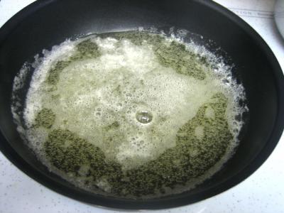 Crêpes Parmentier à la lyonnaise - 4.2