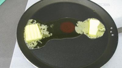 Criques à la lyonnaise - 4.3