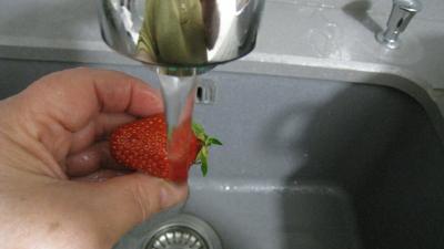 Soupe aux fraises - 2.2