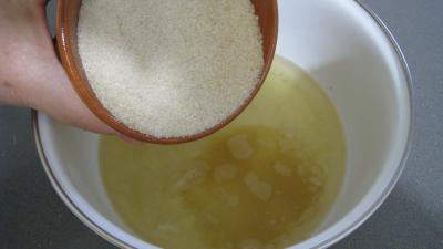 Soupe aux fraises - 4.1