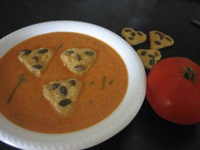 Gaspacho