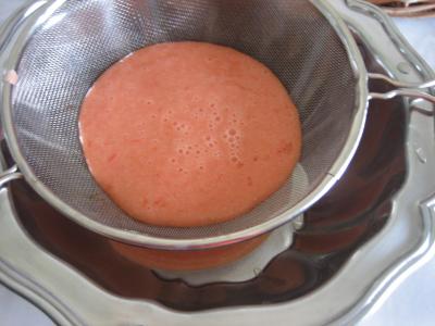 Gaspacho - 3.4
