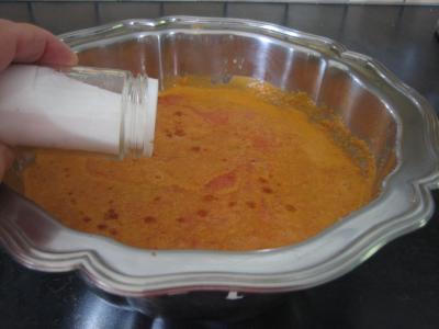 Gaspacho - 8.3
