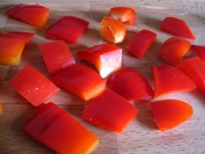 Gaspacho - 2.1