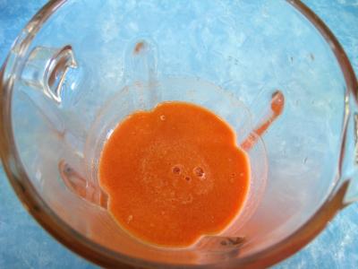 Gaspacho - 3.3