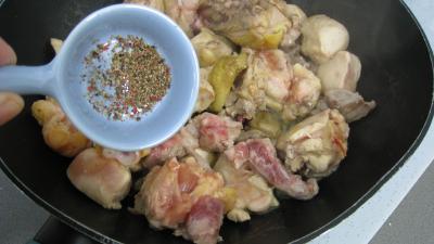 Paella à la Valenciana - 7.2