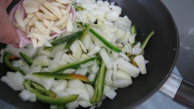 Paella à la Valenciana - 8.3
