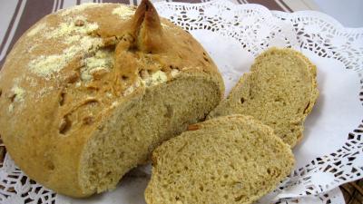 Recette Pain Espagnol
