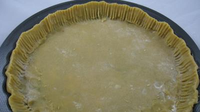 Image : recette Pâte sucrée