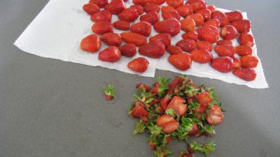 Tarte aux fraises - 1.3
