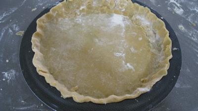 Tarte aux fraises - 4.1