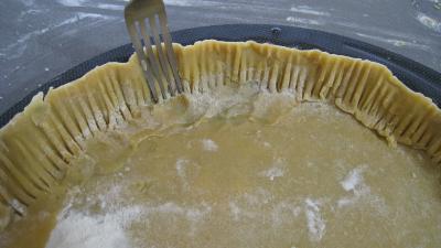 Tarte aux fraises - 4.2