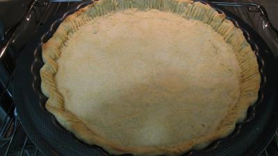 Tarte aux fraises - 5.4