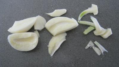 Artichauts farcis à la perche - 3.2