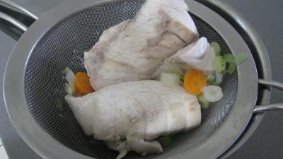 Artichauts farcis à la perche - 10.3