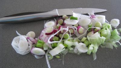 Assiette de crudités - 4.1