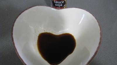 Vinaigrette au gingembre - 3.4