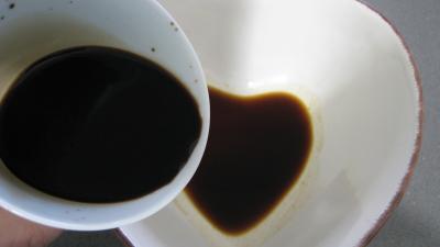 Vinaigrette au gingembre - 4.2