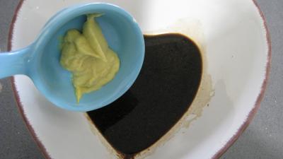 Vinaigrette au gingembre - 5.1