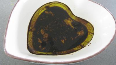 Vinaigrette au gingembre - 5.2