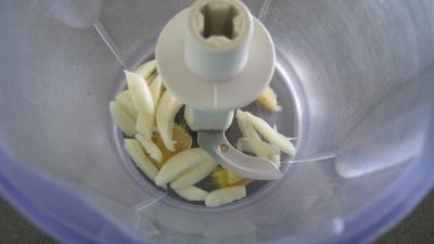 Vinaigrette au gingembre - 3.1