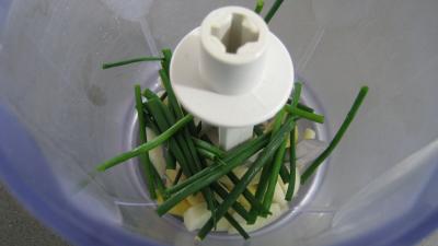 Vinaigrette au gingembre - 3.2