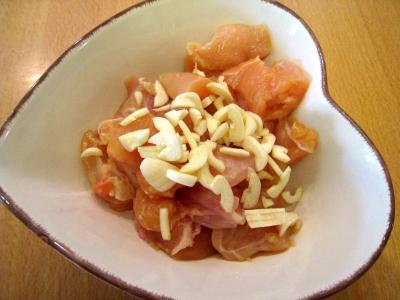 Brochettes de poulet au sucre façon créole - 2.1