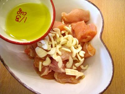 Brochettes de poulet au sucre façon créole - 2.3
