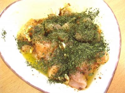 Brochettes de poulet au sucre façon créole - 3.3